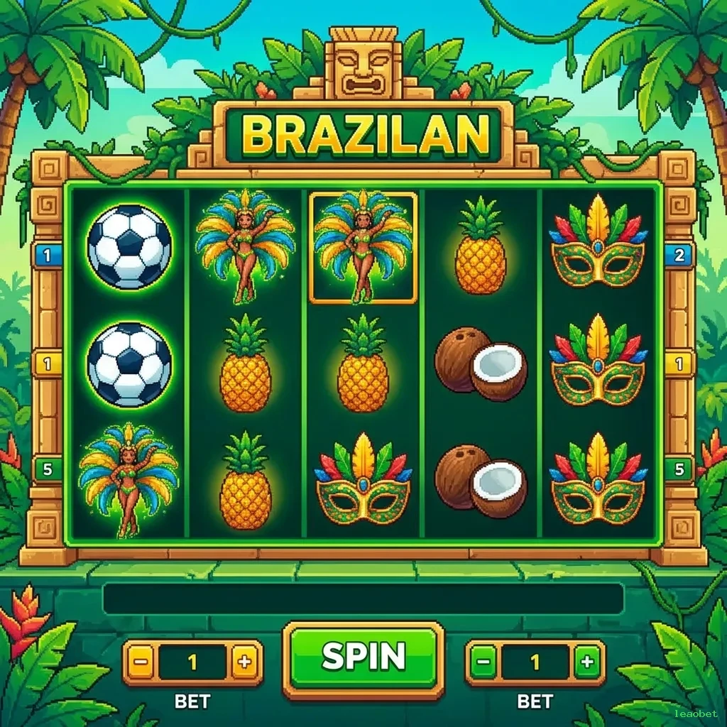 Promoção leaobet